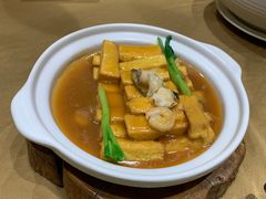 -观宴中餐厅