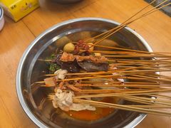 -嘉州鲜知味钵钵鸡(奎星楼店)