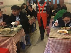 大堂-聂记粤菜馆(鼓西路店)