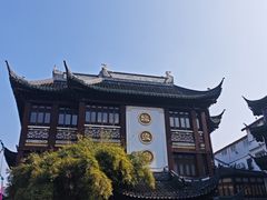 -绿波廊(豫园店)