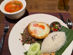 -翡翠鸟精品泰国菜(北辰财富中心店)