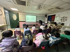 -世纪飞马幼儿园(西城校区)