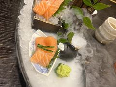 -鮨匠·割烹料理(巨鹿花园店)