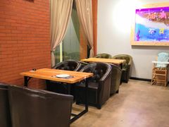 -阿顾西餐·牛排披萨(北戴河店)
