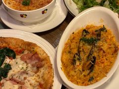 -安妮意大利餐厅(国贸店)