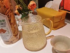 -桂满陇·手作小笼包&江南叫花鸡(中山公园店)