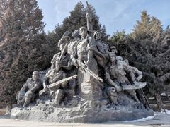 -平北抗日战争纪念馆