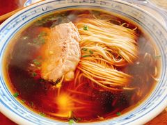 -同得兴 Since·1995 传统苏式面馆(十全街店)