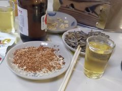 -晓靖轩烧烤(沙河风情店)