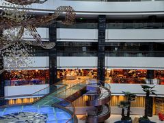 -OPEN開全日自助餐厅·牛肉火锅·海鲜(佛山希尔顿酒店)