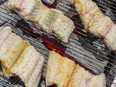 -何发发和牛烧肉·鳗鱼榴莲放题自助(乐峰广场店)