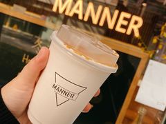 -Manner Coffee(大宁国际商业广场店)