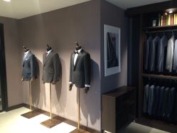 -优山定制西服衬衫大衣(国贸店)