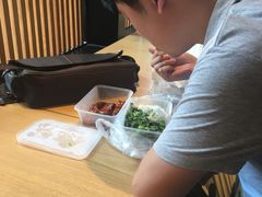 -星巴克(来福士2F店)