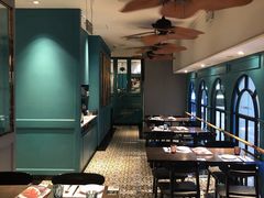 大堂-美奈小馆·越南料理(中航城君尚购物中心店)