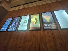 -明日世界密室轰趴·剧本桌游·箭馆团建(国贸店)