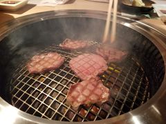 -神户牛焼肉専門店 牛一(道顿堀店)