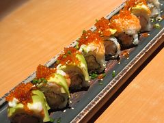 -TORO MaKi 寿司·日料(华创店)