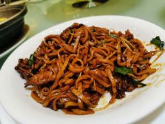 -君德澜酒家·创意粤菜(金山谷店)