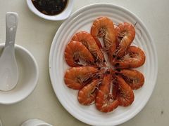 -南庄酒家·海鲜粤菜·25年老字号(环城南路店)