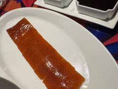 -上海滩餐厅(BFC外滩金融中心店)