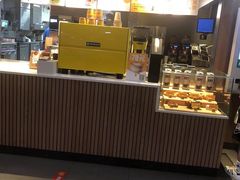 -麦当劳(中山大道中店)