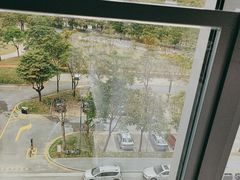 -中山保利艾美酒店-乐美中餐厅