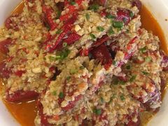 蒜蓉大虾-虾小龙老长沙龙虾馆(坡子街店)