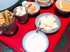 奶茶-九十九顶毡房(阜石路店)