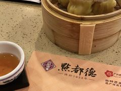 -点都德(北京路贰店)