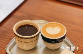 Quarter Coffee