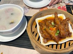 -虾饺妹·粤式手工点心(水荫路店)