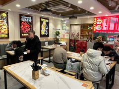 -张府园大碗面(高楼门店)