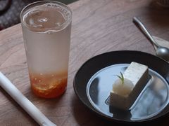 -知亘茶食