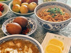 -湖畔居茶楼(湖滨店)