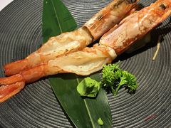 -赤坂亭·M9和牛烧肉·铁板烧(合肥万象城店)