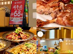 -胖姥姥·川湘闽菜(汕尾蓝天广场店)