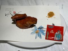 -宴昆山·私房菜(春晖店)