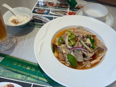 -新疆巴州金丝特餐厅(大钟寺店)
