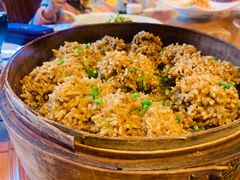 -不倒翁·徽天下名菜楼(马鞍山路店)