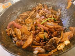招牌胡须佬鸡煲-胡须佬鸡煲四季火锅店(石厦西村直营店)
