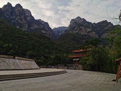 -神农山景区