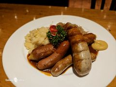 -兰特伯爵西餐厅·啤酒屋(方庄店)