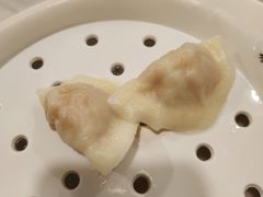 -船歌·鱼水饺青岛菜(石老人店)