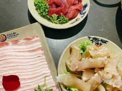 -Xiao Long Kan Hotpot Sydney 小龙坎老火锅