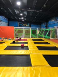 -飞跃蹦床乐园(南山科技园店)