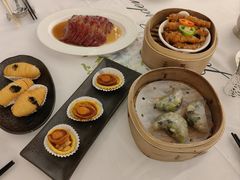 -翠园(广州太古汇店)