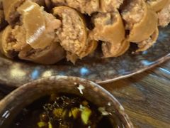 -玉祥府牛肉罩饼(金光道店)