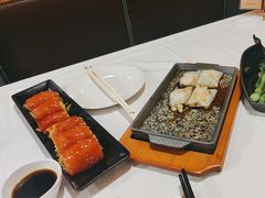 -稻香酒家·34年老字号·港式粤菜(汉街店)