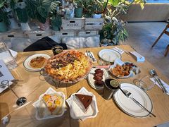 -1861意大利餐厅(文化广场店)